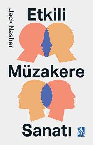 Etkili Müzakere Sanatı - Kişisel Gelişim Kitapları | Avrupa Kitabevi