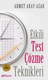 Etkili Test Çözme Teknikleri - Kişisel Gelişim Kitapları | Avrupa Kitabevi