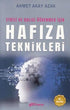 Etkili ve Kalıcı Öğrenmek İçin Hafıza Teknikleri - Kişisel Gelişim Kitapları | Avrupa Kitabevi