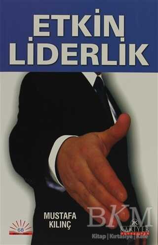 Etkin Liderlik -  | Avrupa Kitabevi