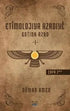 Etîmolojiya Azadiyê-1 - Kürt Edebiyatı | Avrupa Kitabevi