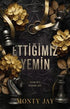 Ettiğimiz Yemin - Aşk Kitapları | Avrupa Kitabevi