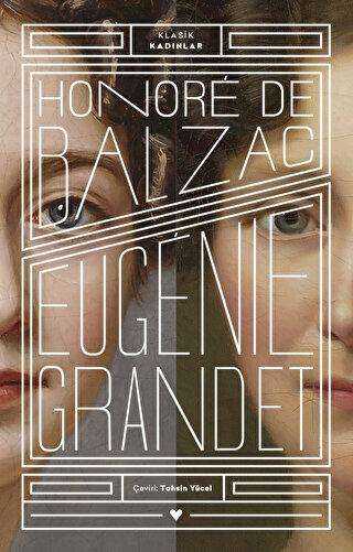 Eugenie Grandet - Klasik Kadınlar - Roman | Avrupa Kitabevi