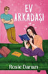 Ev Arkadaşı - Roman | Avrupa Kitabevi
