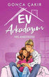 Ev Arkadaşım 2 - His Anestezisi - Roman | Avrupa Kitabevi