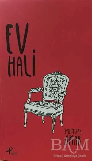Ev Hali - Denemeler | Avrupa Kitabevi
