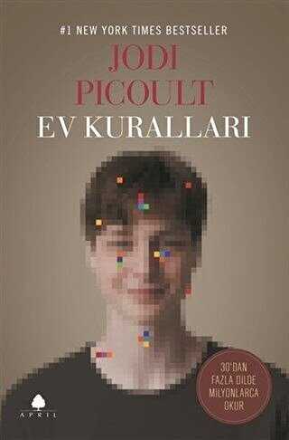 Ev Kuralları - Roman | Avrupa Kitabevi