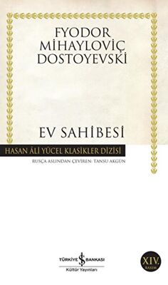 Ev Sahibesi