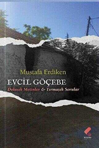 Evcil Göçebe - Denemeler | Avrupa Kitabevi