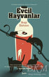 Evcil Hayvanlar - Roman | Avrupa Kitabevi
