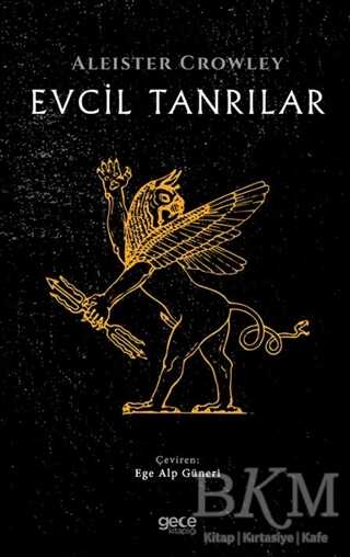 Evcil Tanrılar - Şiir Kitapları | Avrupa Kitabevi