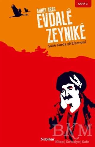 Evdale Zeynike - Kürt Edebiyatı | Avrupa Kitabevi