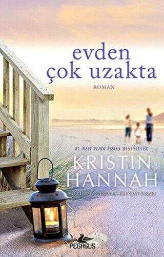EVDEN ÇOK UZAKTA