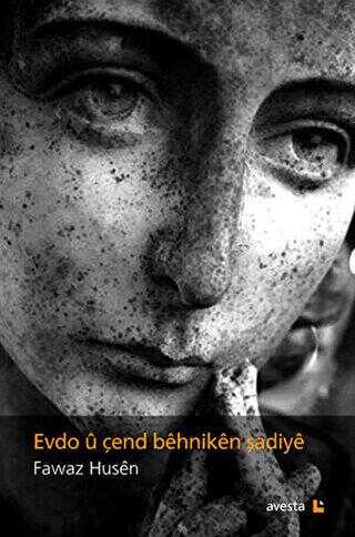 Evdo u Çend Behniken Şadiye - Kürt Edebiyatı | Avrupa Kitabevi