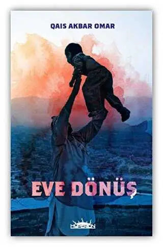 Eve Dönüş - Roman | Avrupa Kitabevi