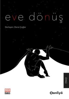 Eve Dönüş - Öykü Kitapları | Avrupa Kitabevi