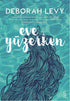 Eve Yüzerken - Roman | Avrupa Kitabevi