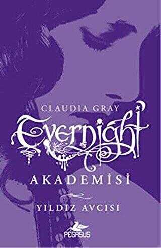 Evernight Akademisi - Roman | Avrupa Kitabevi