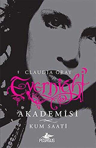 Evernight Akademisi 3 - Roman | Avrupa Kitabevi