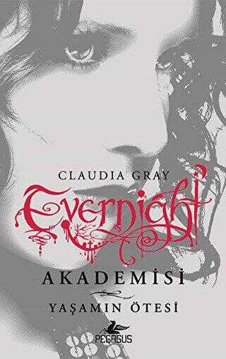 Evernight Akademisi 4