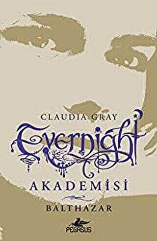 Evernight Akademisi 5: Balthazar -  | Avrupa Kitabevi