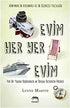 Evim Her Yer Evim -  | Avrupa Kitabevi
