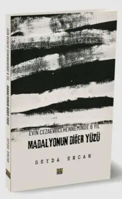 Evin Cezaevi Cehenneminde 6 Yıl - Anı Mektup ve Günlük Kitapları | Avrupa Kitabevi