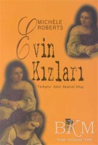 Evin Kızları - İngiliz Edebiyatı | Avrupa Kitabevi