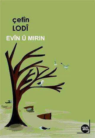 Evin u Mirin - Kürt Edebiyatı | Avrupa Kitabevi