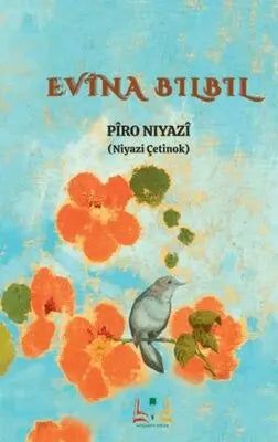 Evina Bilbil - Şiir Kitapları | Avrupa Kitabevi