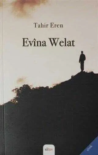 Evina Welat - Kürt Edebiyatı | Avrupa Kitabevi
