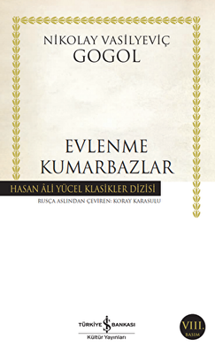 Evlenme - Kumarbazlar