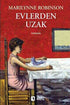 Evlerden Uzak - Roman | Avrupa Kitabevi
