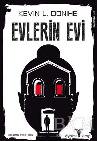 Evlerin Evi - Roman | Avrupa Kitabevi