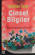 Evliler İçin Cinsel Bilgiler - Kadın ve Erkek İlişki Kitapları | Avrupa Kitabevi