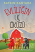 Evliliğin Üç Öküzü - Kişisel Gelişim Kitapları | Avrupa Kitabevi