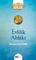 Evlilik Ahlakı - Genel İslam Kitapları | Avrupa Kitabevi