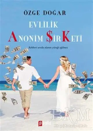 Evlilik Anonim Şirketi - Roman | Avrupa Kitabevi