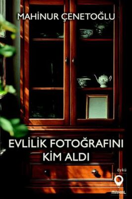 Evlilik Fotoğrafını Kim Aldı - Öykü Kitapları | Avrupa Kitabevi