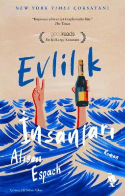 Evlilik İnsanları - Roman | Avrupa Kitabevi