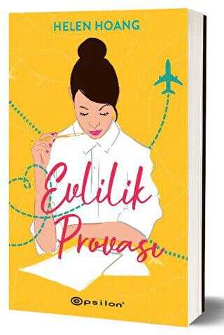Evlilik Provası - Roman | Avrupa Kitabevi