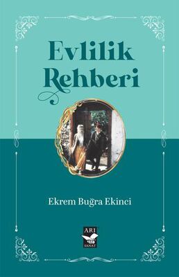 Evlilik Rehberi - Sosyoloji Araştırma ve İnceleme Kitapları | Avrupa Kitabevi