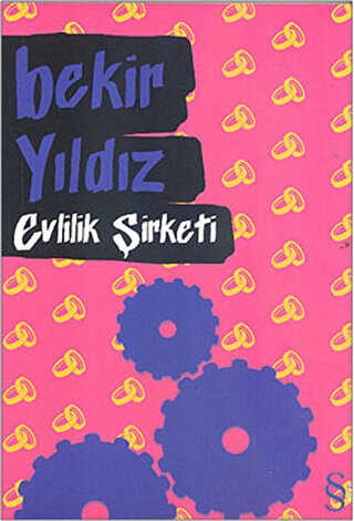 Evlilik Şirketi - Türk Edebiyatı Romanları | Avrupa Kitabevi