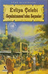 Evliya Çelebi Seyahatnamesinden Seçmeler - Seyahatname Kitapları | Avrupa Kitabevi