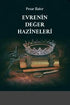 Evrenin Değer Hazineleri - Roman | Avrupa Kitabevi