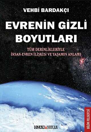Evrenin Gizli Boyutları -  | Avrupa Kitabevi