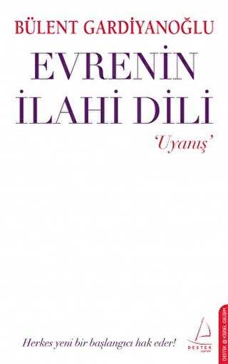 Evrenin İlahi Dili - Uyanış -  | Avrupa Kitabevi