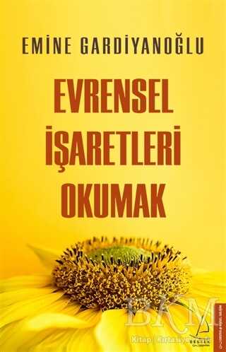 Evrensel İşaretleri Okumak - Kişisel Gelişim Kitapları | Avrupa Kitabevi