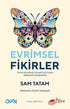 Evrimsel Fikirler: Yarının Sorunlarını Çözmek İçin Geçmiş Buluşlardan Faydalanmak - Popüler Kültür Kitapları | Avrupa Kitabevi