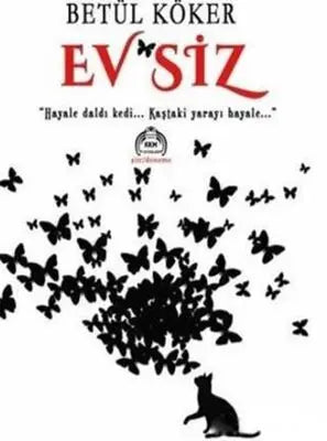 Ev`siz - Roman | Avrupa Kitabevi